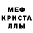 Меф mephedrone Kristina Khonich